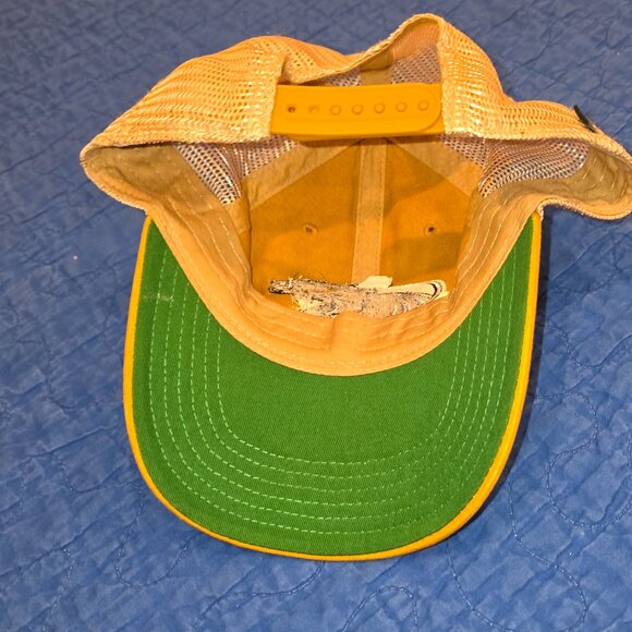 UW Milwaukee Baseball Hat - Picture 4 of 6